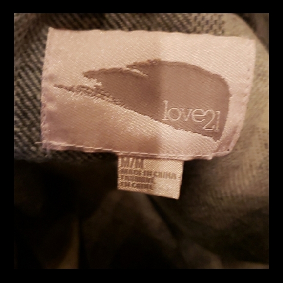 Forever 21 Cape - Picture 13 of 13